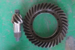 Driving Helical Gear 250300320,250300340 for XCMG LW500F Wheel Loader