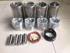 Piston Group 612600900072 for WEICHAI WP10 Engine 