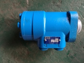 Steering Control Unit BZZ3-125,5000158,250100112,4120001002,44C0005 for SDLG LG956 Wheel Loader Spare Parts