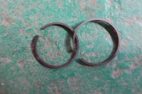 Gearbox Shifting Seal Ring CA10-3509164-A for XCMG ZL30G ZL50G Wheel Loader Spare Parts