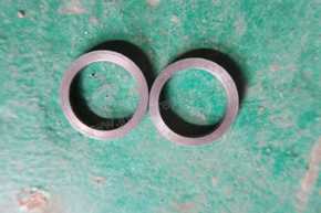 Washer ZL40.6-10 3030900154 for XCMG ZL30G ZL50G Wheel Loader Spare Parts