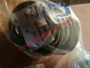 Joint Oil Seal 40430000691/88x104x8 for SDLG LG918 Wheel Loader Spare Parts