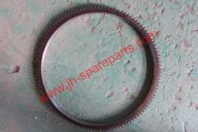 Flywheel Gear Ring 12166719,13020158,4110000054016,m3 z115 131226 for Weichai Deutz TD226B,WD615,WD10 Engine spare parts